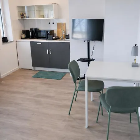 Design Living - Living Apartamento *