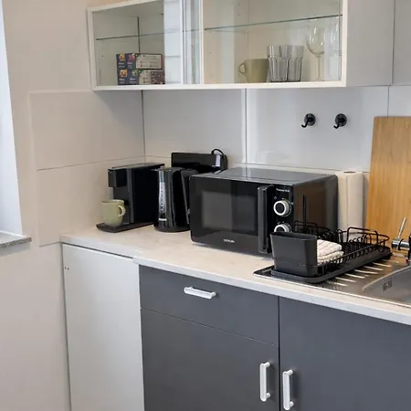 Design Living - Living דירה