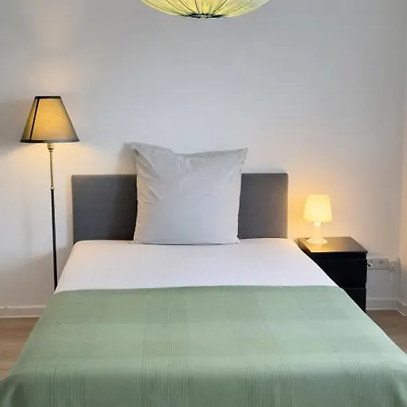 Design Living - Living Apartment *