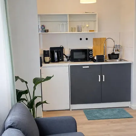 Design Living - Living 公寓 *