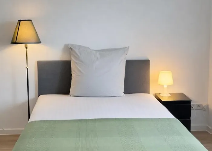 Design Living - Living Apartment *