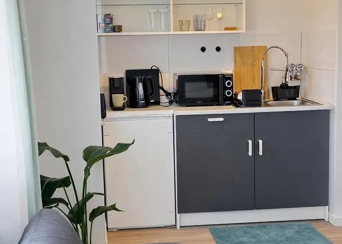 Design Living - Living 公寓 *