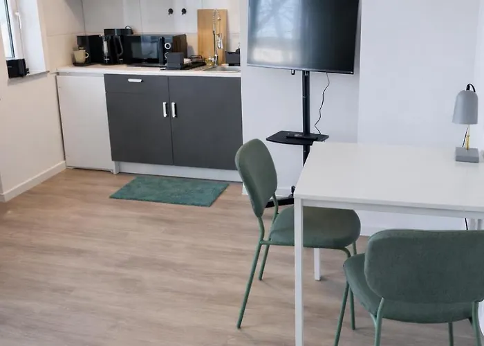 Design Living - Living Apartment *