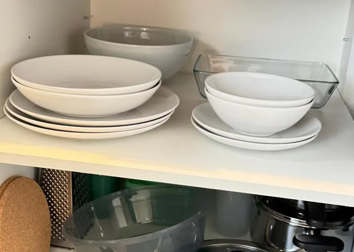 Design Living - Living 杜塞尔多夫